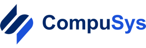Compusys of Colorado, Inc. Logo